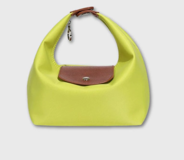 Women's Crescent Hobo Handbag