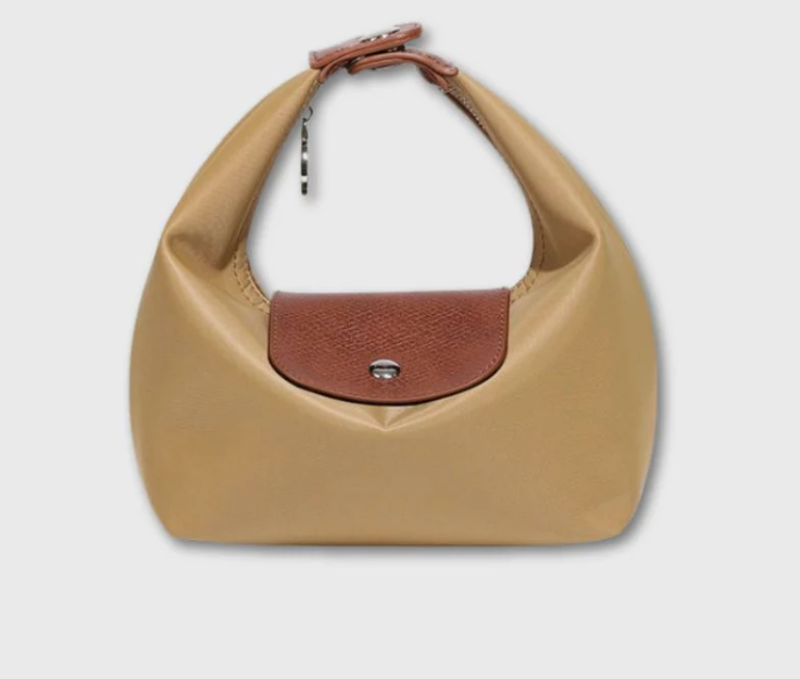 Women's Crescent Hobo Handbag