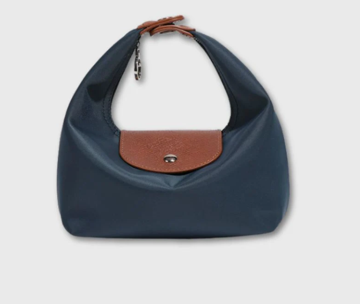 Women's Crescent Hobo Handbag