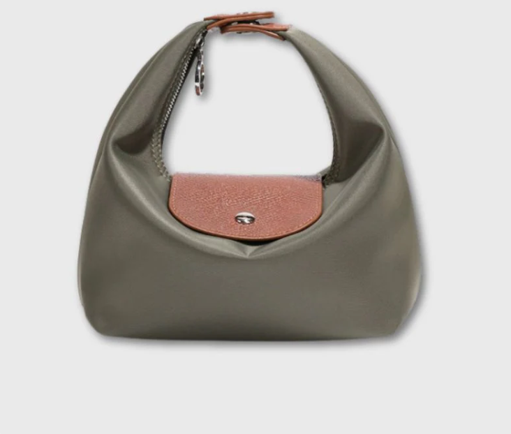 Women's Crescent Hobo Handbag