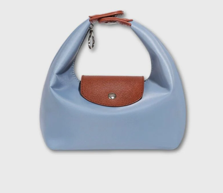 Women's Crescent Hobo Handbag