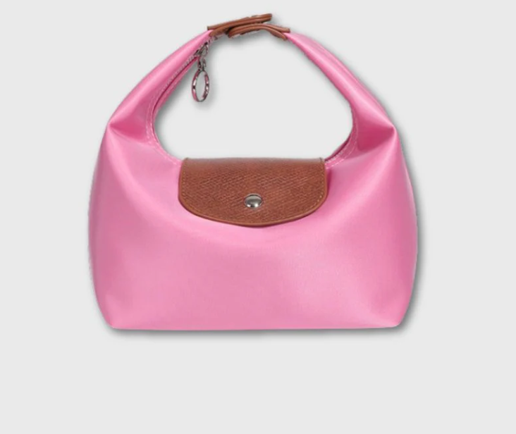 Women's Crescent Hobo Handbag