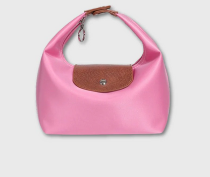 Women's Crescent Hobo Handbag