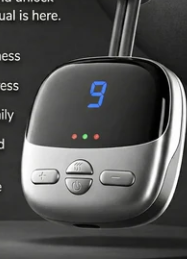 Neck Massager with Heat