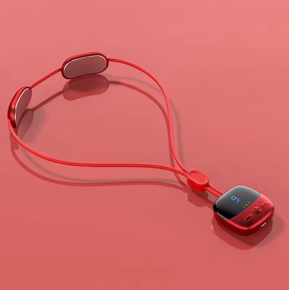 Neck Massager with Heat