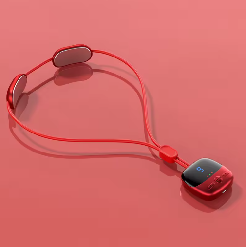Neck Massager with Heat