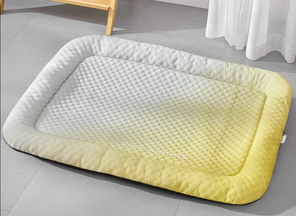 Pet Cooling Mat for Dogs & Cats