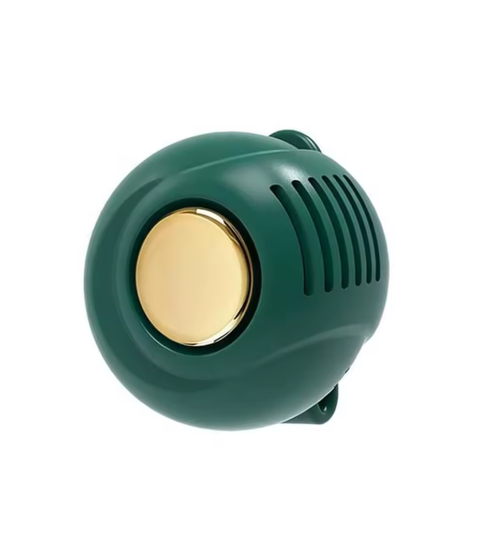 Rechargeable Portable Clip Fan