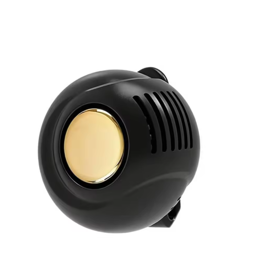 Rechargeable Portable Clip Fan