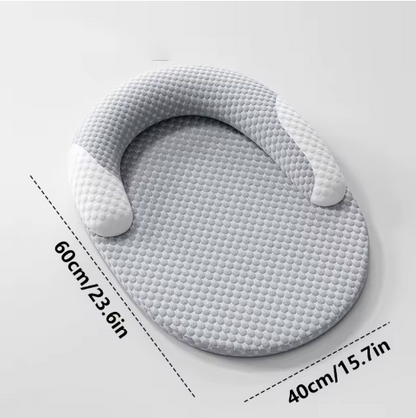 Pet Calming Nest Bed