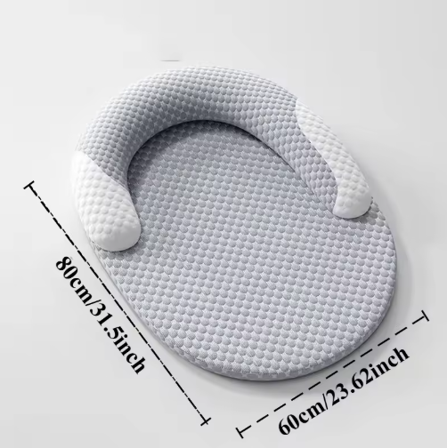 Pet Calming Nest Bed
