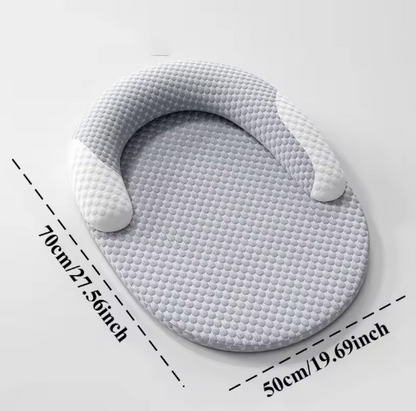 Pet Calming Nest Bed