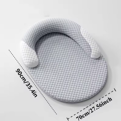 Pet Calming Nest Bed