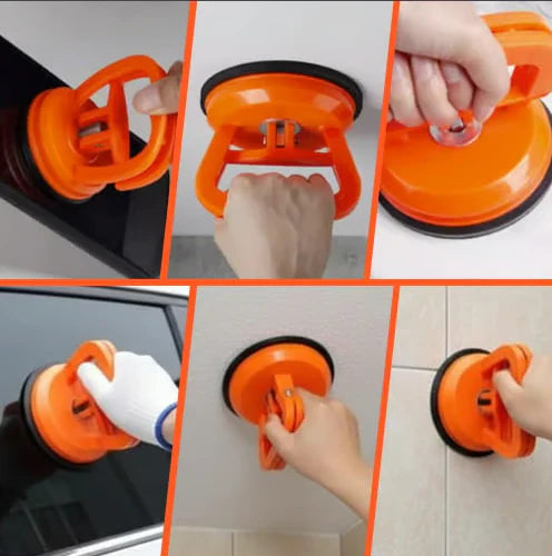 Mini Vacuum Suction Dent Repair Puller