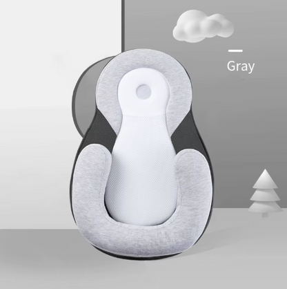 Portable Baby Lounger Nest Bed