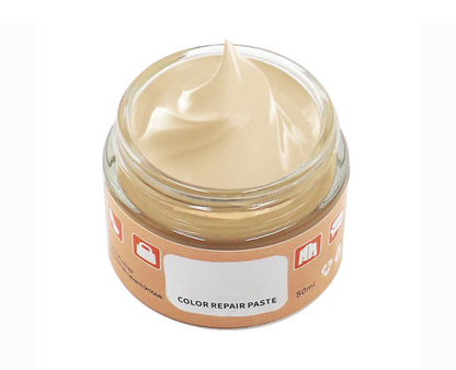 Leather &amp; Vinyl Color Repair Paste