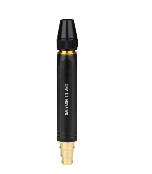 High-Pressure Car Wash Spray Nozzle