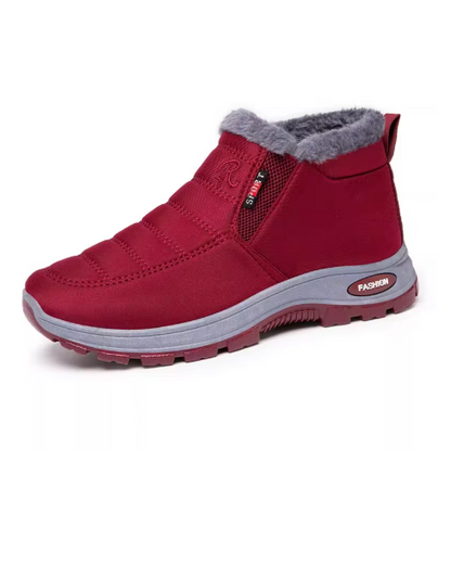 Unisex Ankle Boots