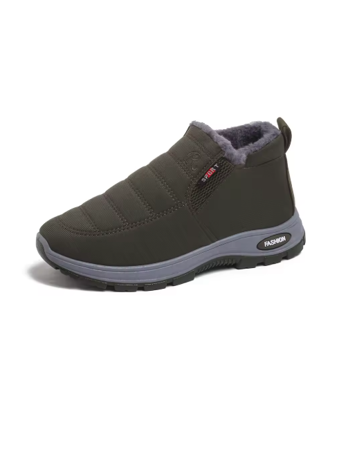 Unisex Ankle Boots