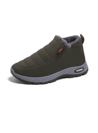 Unisex Ankle Boots