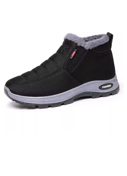 Unisex Ankle Boots