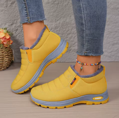 Unisex Ankle Boots