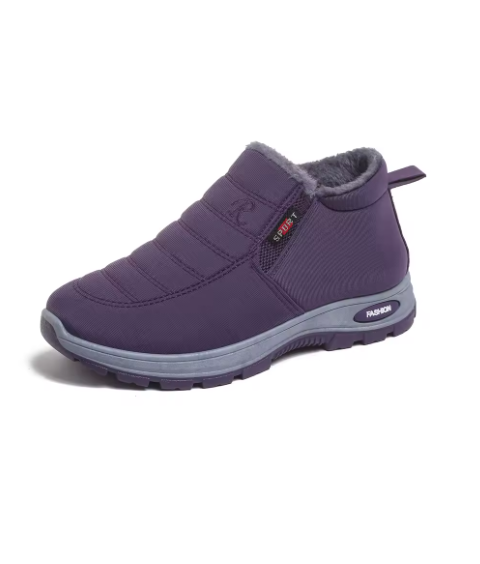 Unisex Ankle Boots