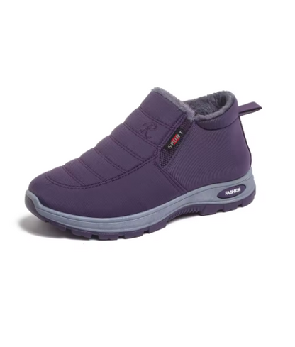 Unisex Ankle Boots