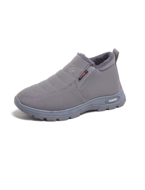 Unisex Ankle Boots