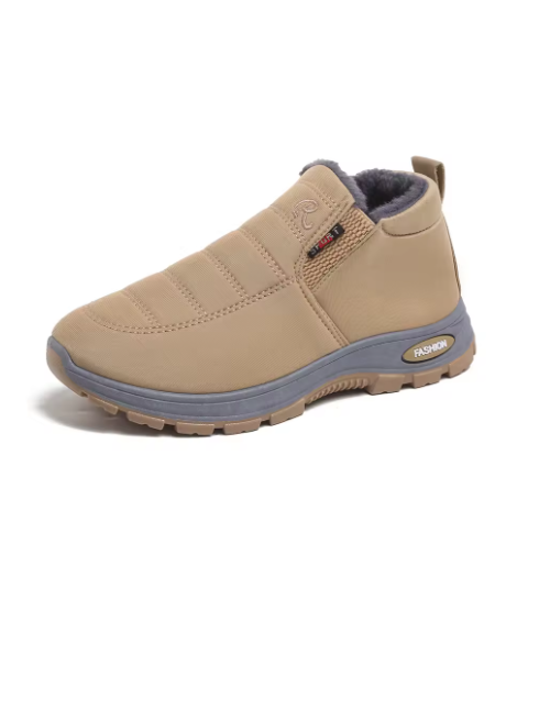 Unisex Ankle Boots