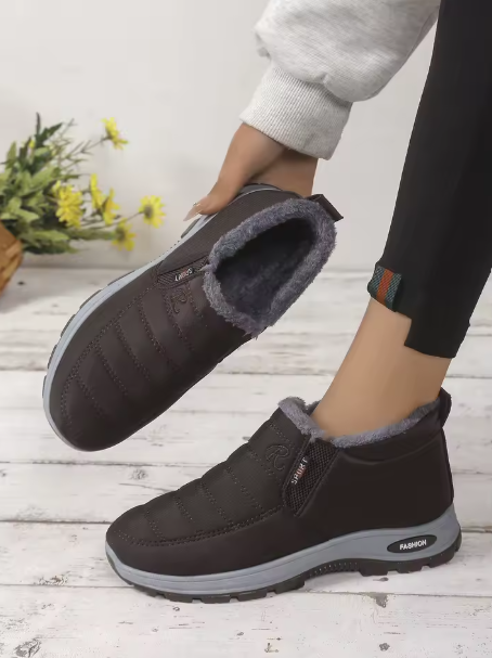 Unisex Ankle Boots