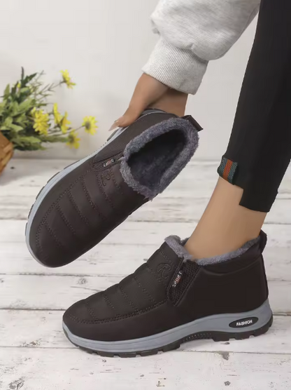 Unisex Ankle Boots