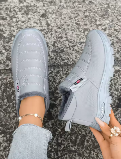 Unisex Ankle Boots