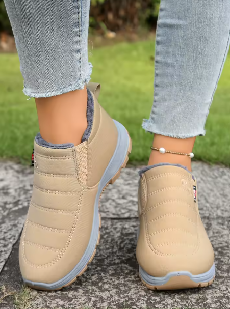 Unisex Ankle Boots