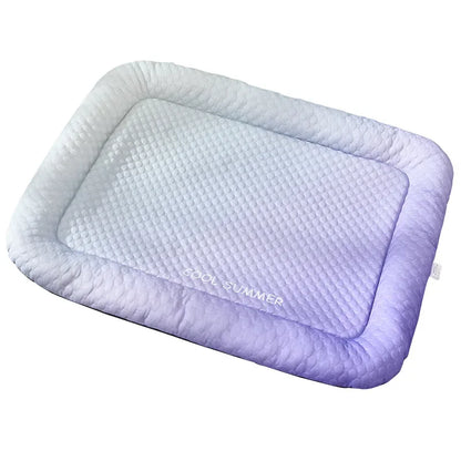 Pet Cooling Mat for Dogs & Cats