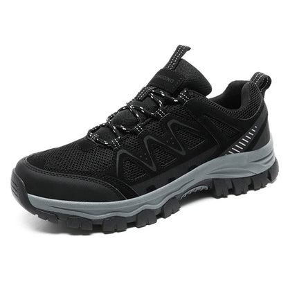 Men's TrailGrip Outdoor Sneakers