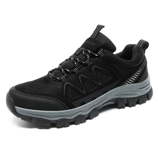 Men's TrailGrip Outdoor Sneakers