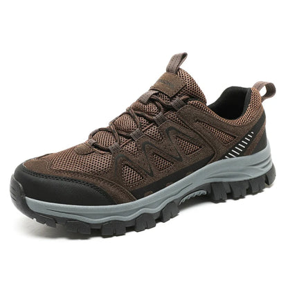 Men's TrailGrip Outdoor Sneakers