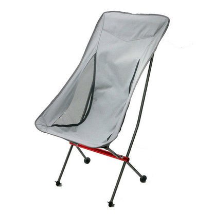 Portable Folding Camping Chair
