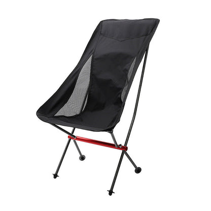 Portable Folding Camping Chair