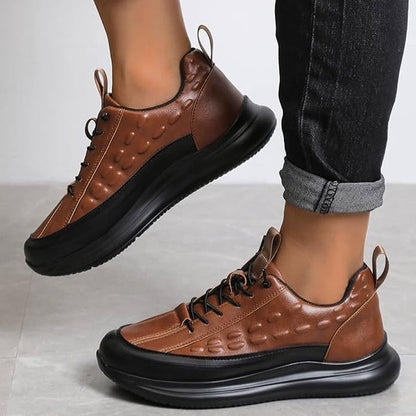 Men's Casual Air Cushion Shoes
