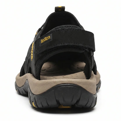 Men's Closed-Toe Outdoor Sport Sandals