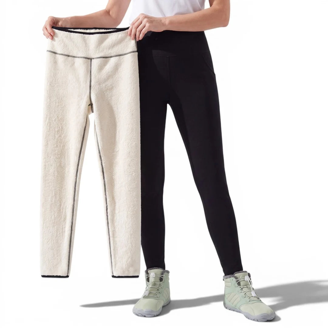 Women’s High-Waisted Tights