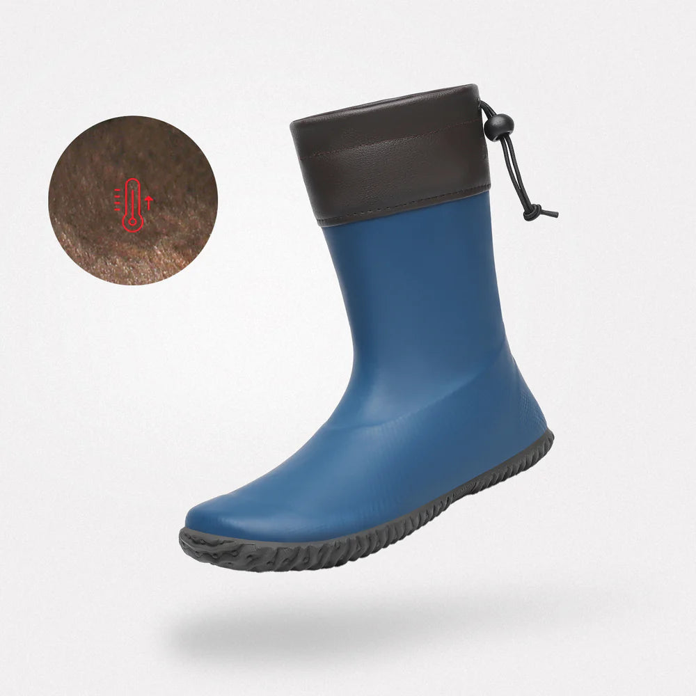 Barefoot Rain Boots for Women