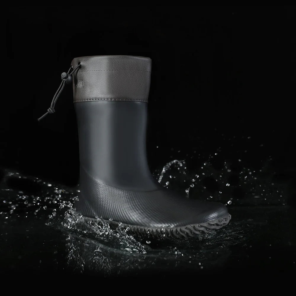 Barefoot Rain Boots for Women