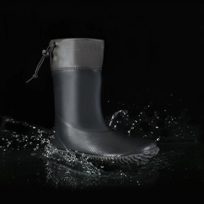 Barefoot Rain Boots for Women