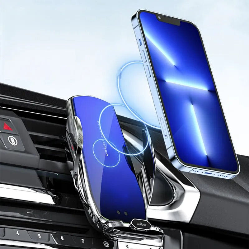 Rotating Car Device Mount Holder