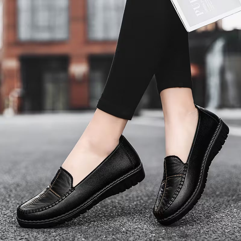 Women’s All-Season Soft Flats