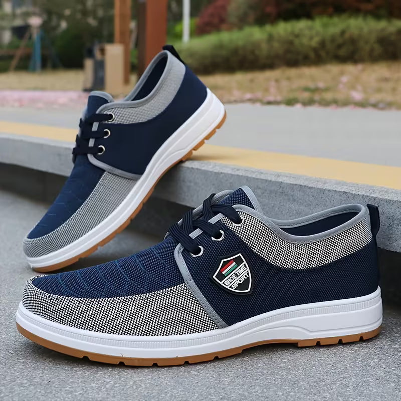 Men’s Lightweight Casual Sneakers
