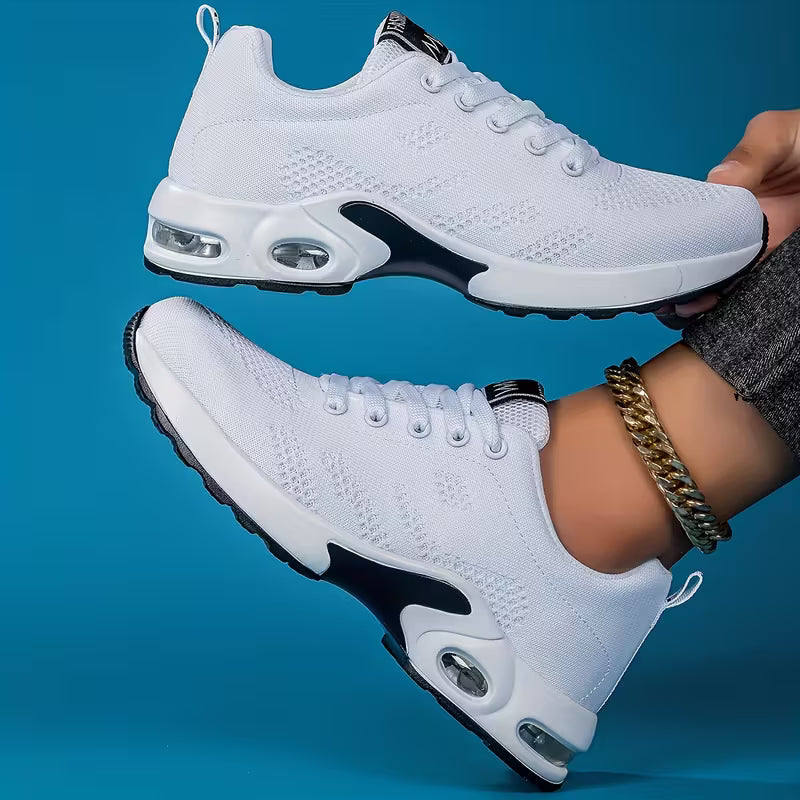 Women’s Breathable Mesh Sneakers